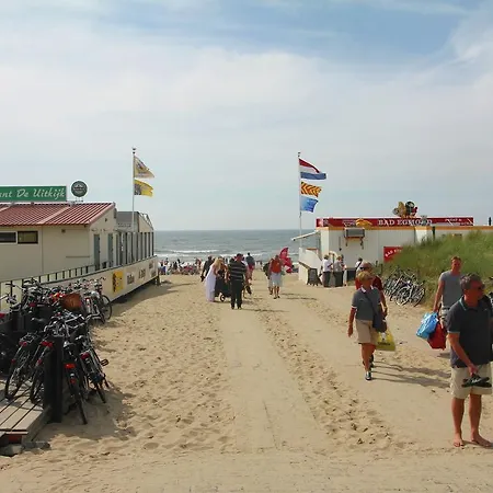 Holiday Noorderzon Dom wakacyjny *