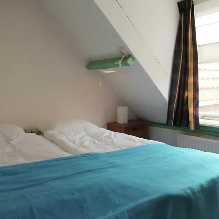 Holiday Noorderzon Tatil Evi