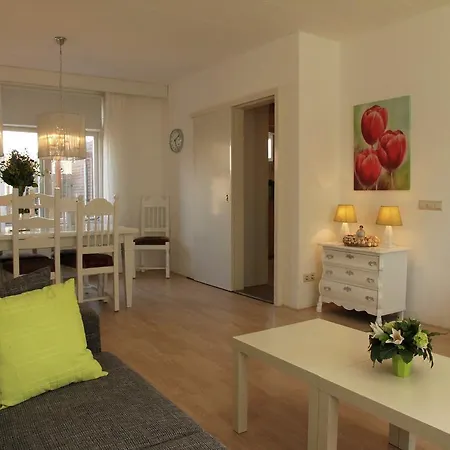 Tatil Evi Holiday Noorderzon Egmond aan Zee