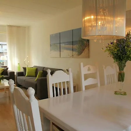 Holiday Noorderzon Egmond aan Zee